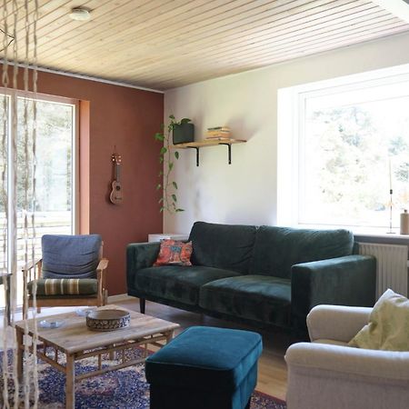 Noah'S Ark Apartment Klitmøller Екстериор снимка