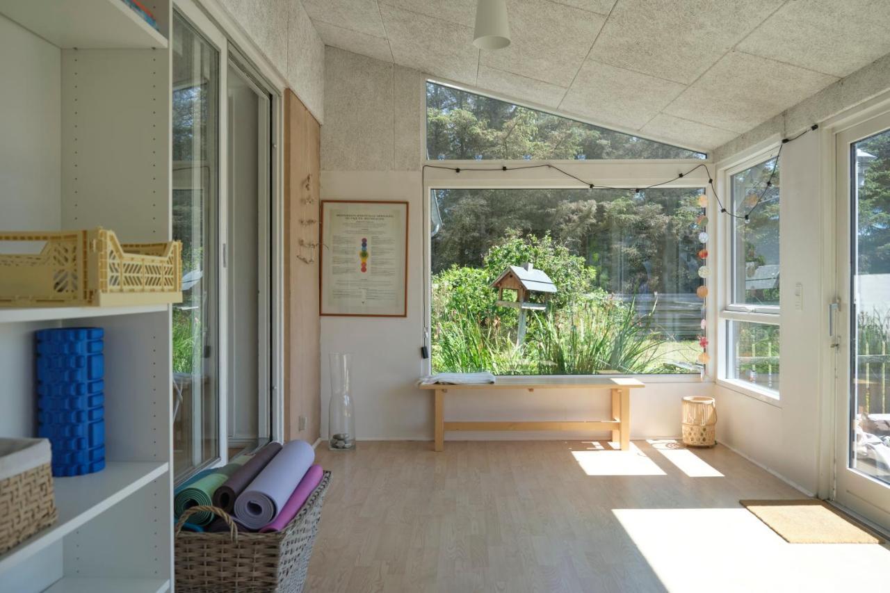 Noah'S Ark Apartment Klitmøller Екстериор снимка